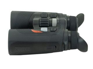 Nocpix Quest H50R LRF 4x50mm Thermal Rangefinding Binocular - 640x480 Resolution